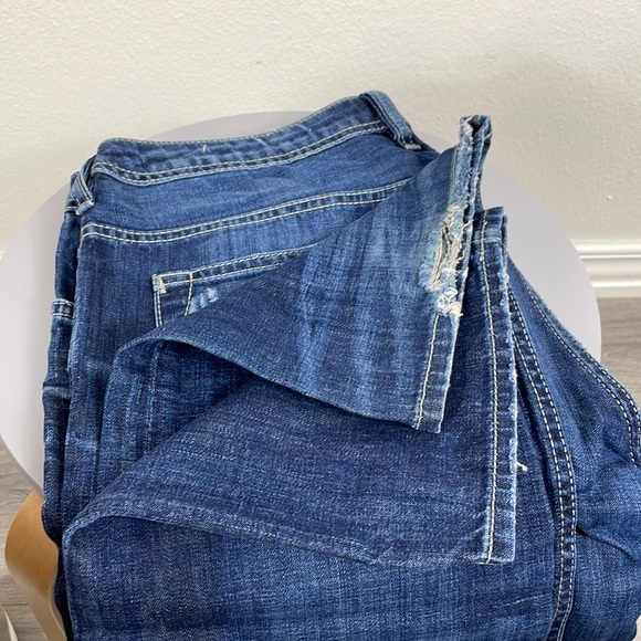 Buffalo - 36x32 - Picture 4 of 8